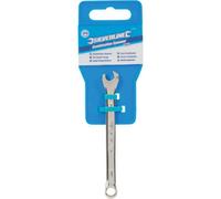 Silverline LS06 Combination Spanner 6Mm Each 1