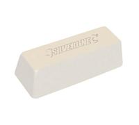 Silverline Polishing Compound 500G - Fine White