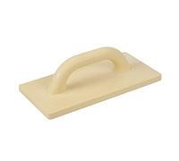 Silverline Poly Plastering Float 140 x 280mm (CB56)