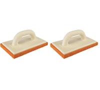 Silverline Poly Sponge Float Coarse (783080) (Pack of 2)