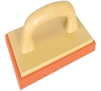Silverline Poly Sponge Float Fine