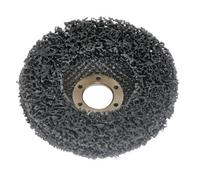 Silverline - Polycarbide Abrasive Disc - 115mm 22.23mm Bore