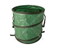 Silverline Pop-Up Garden Sack - 450 x 460mm - 73L Capacity