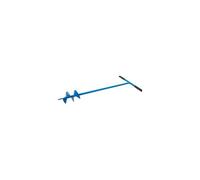 Silverline Post Hole Auger 127mm Dia