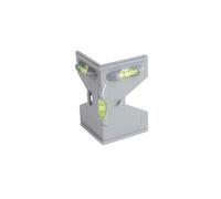 Silverline Post Level 135mm Building DIY Tool