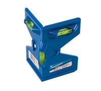 Silverline Post Level - 140 X 100mm