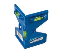 Silverline Post Level in Blue Silverline Blue