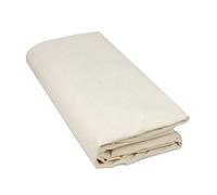 Silverline Premium Coated Dust Sheet 3.6 X 2.7m (12' X 9') Approx