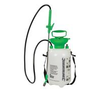 Silverline Pressure Sprayer - 5L Capacity