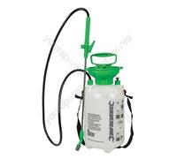 Silverline Pressure Sprayer 5Ltr 675108
