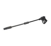 Silverline Pressure Washer Spray Gun & Lance - 105 / 135Bar Gun & Lance
