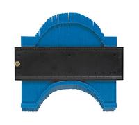 Silverline Profile Gauge 125mm (151221)