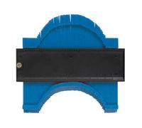 Silverline Profile Gauge - 125mm