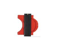 SILVERLINE PROFILE GAUGE 125mm 45mm 151221 NEW NEXT DAY