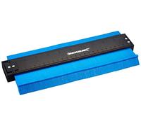 Silverline Profile Gauge 250mm (473526)