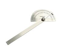 Silverline Protractor 150mm (793829)