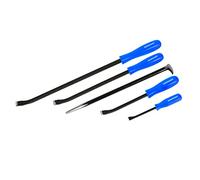 Silverline Pry Bar Set 5 Piece