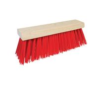 Silverline PVC Broom Head