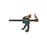 Silverline Quick Clamp 600mm Woodwork DIY Tool