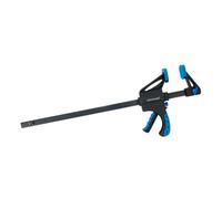 Silverline Quick Clamp Heavy Duty - 450mm