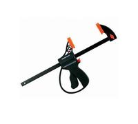 Silverline Quick Clamp Heavy Duty 600mm Woodwork DIY Tool