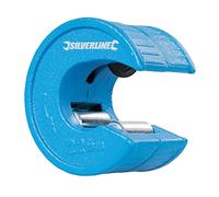 Silverline Quick Cut Pipe Cutter 22mm (633915)