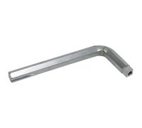 Silverline Radiator Hex Key 135mm