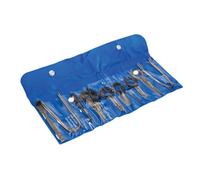 Silverline Radio Removal Kit 20Pce