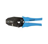Silverline Ratchet Crimping Tool 220mm