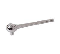 Silverline Ratchet Handle 1/2" / 250mm