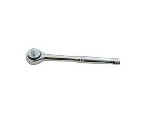 Silverline Ratchet Handle 3/8" 200mm Mechanical Engineering Tool