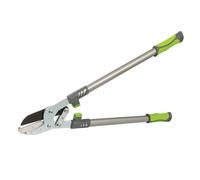 Silverline Ratcheting Anvil Loppers ( 735mm ) ( UK )