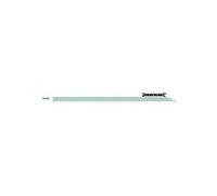 Silverline 783087 Recip Saw Blades for Wood and Metal 10pce HCS - 240 and 150 mm