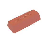 Silverline Red Polishing Compound 500g DIY Power Tool Accessories