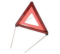 Silverline Tools Reflective Road Safety Triangle ECE27 (140958)