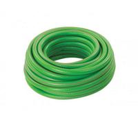 15m Reinforced Pvc Garden Hose - hose reinforced pvc silverline 633627 15m