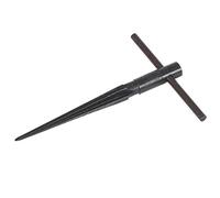 Silverline Repairmans Taper Reamer 3 - 12mm (282637)