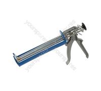 Silverline Resin Applicator Gun 380ml