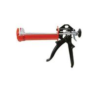Silverline Resin Applicator Gun 380ml Building Tool