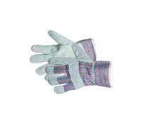 Silverline CB01 Rigger Gloves L 9