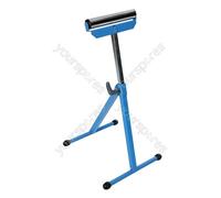 Silverline Roller Stand Adjustable - 685 - 1080mm