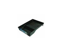 Silverline Roller Tray 300mm - roller silverline tray 300mm decorating rollers frame trays sleeves 793758