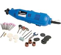 135w Silverline Multi-function Rotary Tool - Hobby 249765 Multi Diy - tool 135w rotary silverline hobby 249765 multi diy multifunction craft