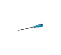 Silverline Round File 2nd Cut 250mm 282376