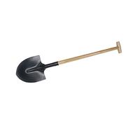 Silverline Round-Mouth Spade 1100mm (633966)