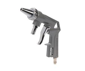 Silverline Sandblasting Kit Sand Blaster Sandblaster Blasting 633629