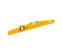 400mm Silverline Scaffolders Level - level scaffolders 400mm silverline sl20