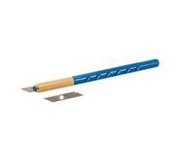 Silverline Scalpel & 24 Blades