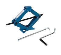 Silverline 755985 Scissor Jack 1 Tonne 1000kg