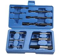 Silverline Screw Extractor Set 12pce (371762)